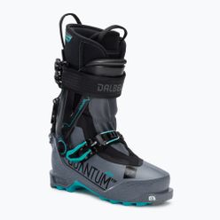 Dámské skialpové boty Dalbello Quantum EVO W šedá-černe D2208002.00