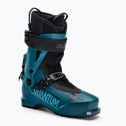Skialpové boty Dalbello Quantum EVO Sport modrý-černe