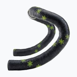 Omotávka na řídítka SUPACAZ Super Sticky Kush Galaxy černá BT-27