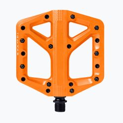 Pedály na kolo Crankbrothers Stamp 1 oranžový CR-16388
