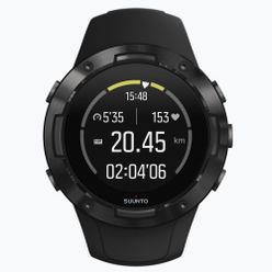 Sportovní hodinky Suunto 5 G1 černé SS050299000