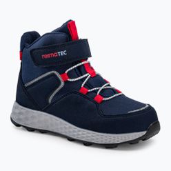 Dětské trekové boty Reima Vilkas navy blue 5400014A-6980