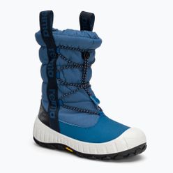 Dětská trekingová obuv Reima Megapito modrýe 5400022A