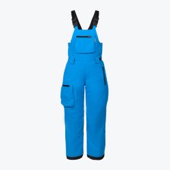 Reima Rehti dětské lyžařské kalhoty modré 5100071A-6630