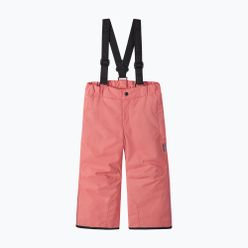 Dětské lyžařské kalhoty Reima Proxima růžové 5100099A-4230
