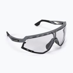 Brýle na kolo Rudy Project Bike Defender grey/black SP5273750000
