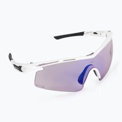 Cyklistické brýle Rudy Project Bike Tralyx + fialová/bílá/černá SP7675690000