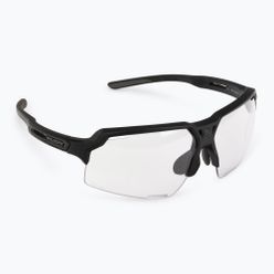 Rudy Project Cyklistické brýle Deltabeat grey/black SP7473060000