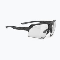 Rudy Project Cyklistické brýle Deltabeat grey/black SP7473060000