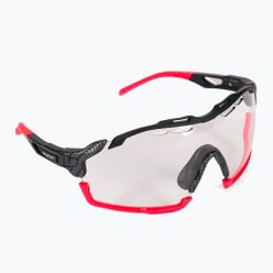 Rudy Project Bike Cutline brýle na kolo čiré/černé/červené SP6374190001