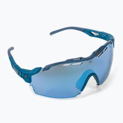 Brýle na kolo Rudy Project Bike Cutline blue/blue SP6368490000
