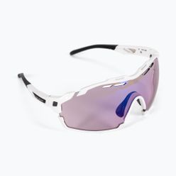 Brýle na kolo Rudy Project Bike Cutline fialová/bílá/černá SP6375690008