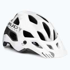 Cyklistická helma Rudy Project Protera + bílá HL800052