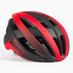 Cyklistická helma Rudy Project Venger Road červená HL660151
