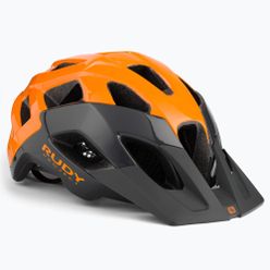 Cyklistická helma Rudy Project Crossway oranžová HL760051