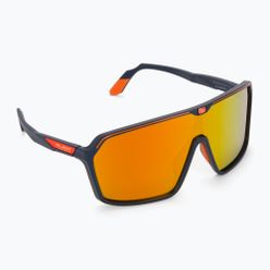 Rudy Project Bike Glasses Spinshield oranžová/černá SP7240470000