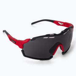 Brýle na kolo Rudy Project Bike Cutline červené SP6310540000