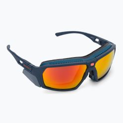 Brýle na kolo Rudy Project Outdoor Agent Q blue SP7040470000