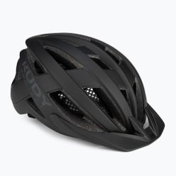 Cyklistická helma Rudy Project Venger Cross MTB černá HL660041