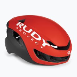 Cyklistická helma Rudy Project Nytron červený HL770021