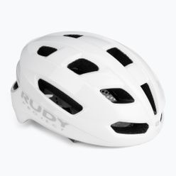 Cyklistická helma Rudy Project Skudo bílý HL790011