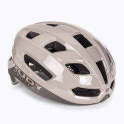 Cyklistická helma Rudy Project Skudo šedá HL790021