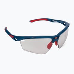 Rudy Project Bike Propulse cyklistické brýle červené/modré SP6274490000