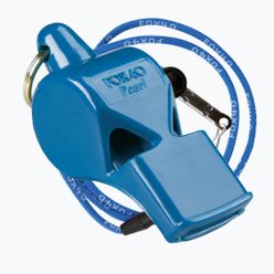Píšťalka s provázkem Fox 40Pearl Safety modrý 9703