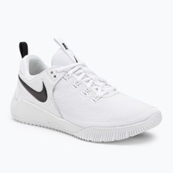 Nike Air Zoom Hyperace 2 dámské volejbalové boty bílé AA0286-100