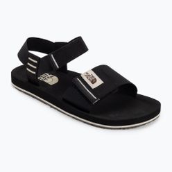 Dámské turistické sandály The North Face Skeena Sandal black NF0A46BFLQ61