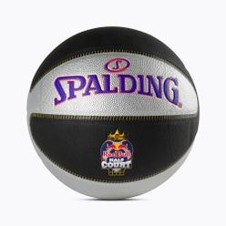Spalding TF-33 Red Bull basketbal černý 76863Z