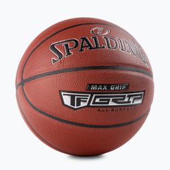 Spalding Max Grip basketbal oranžová 76873Z