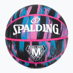 Basketbalový míč Spalding Marble 84400Z velikost 7