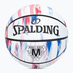 Basketbalový míč Spalding Marble 84399Z velikost 7