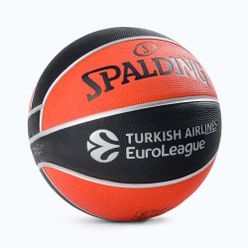 Spalding Euroleague TF-150 Legacy basketbal 84507Z velikost 6