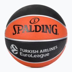 Basketbalový míč Spalding Euroleague TF-150 84001Z velikost 5