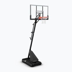Basketbalová konstrukce Spalding Gold TF černá 6A1746CN