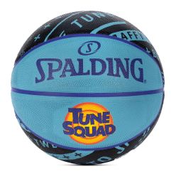 Spalding Space Jam Tune Squad Bugs basketbal 84605Z velikost 5