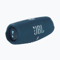 Bezdrátový reproduktor JBL Charge 5 modrý JBLCHARGE5BLU