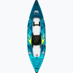 Nafukovací kajak pro 1 osobu 10'3″ AquaMarina Versatile/Whitewater Kayak blue Steam-312