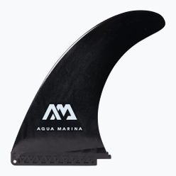 Aqua Marina SUP board 9' Large Center Fin pro iSUP v černé barvě B0302953