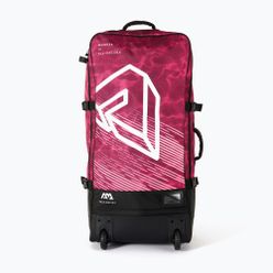 Batoh SUP Aqua Marina Premium Luggage 90l růžový B0303635