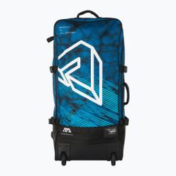 Batoh na SUP prkno Aqua Marina Premium Luggage Bag 90l blue B0303635