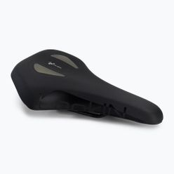 Pánské gelové sedlo na kolo Selle Royal Lookin Basic Moderate 60st. černé A237HR0A08014