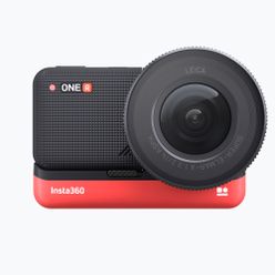 Sportovní kamera Insta360 ONE R 1-palcová Edition CINAKGP/B