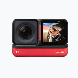Insta360 ONE RS Boosted 4K Edition CINRSGP/E