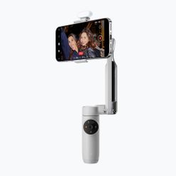 Insta360 Flow Creator Kit 3-osý stabilizátor pro chytré telefony šedý CINSABBA/FLOW05
