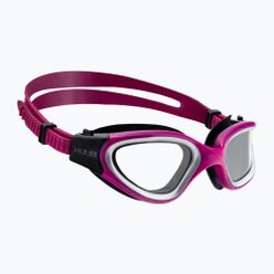 Plavecké brýle HUUB Aphotic Photochromic pink A2-AG
