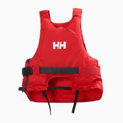Záchraná vesta Helly Hansen Launch červená 33825_222
