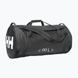 Helly Hansen HH Duffel Bag 2 90L cestovní taška černá 68003_990